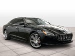 2018 Maserati Quattroporte S Q4