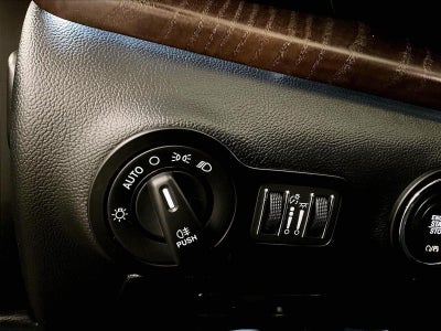 2018 Maserati Quattroporte S Q4