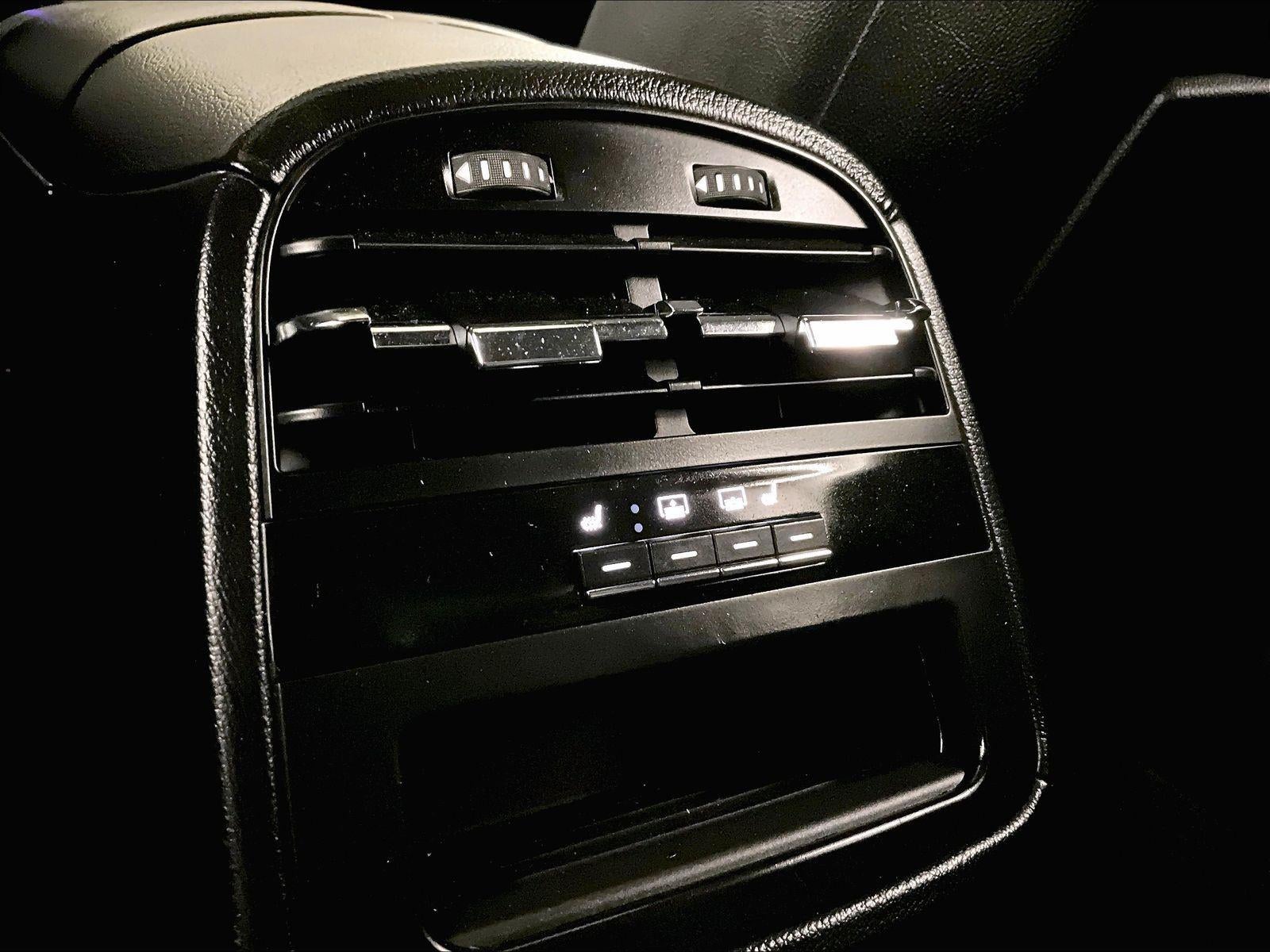 2018 Maserati Quattroporte S Q4