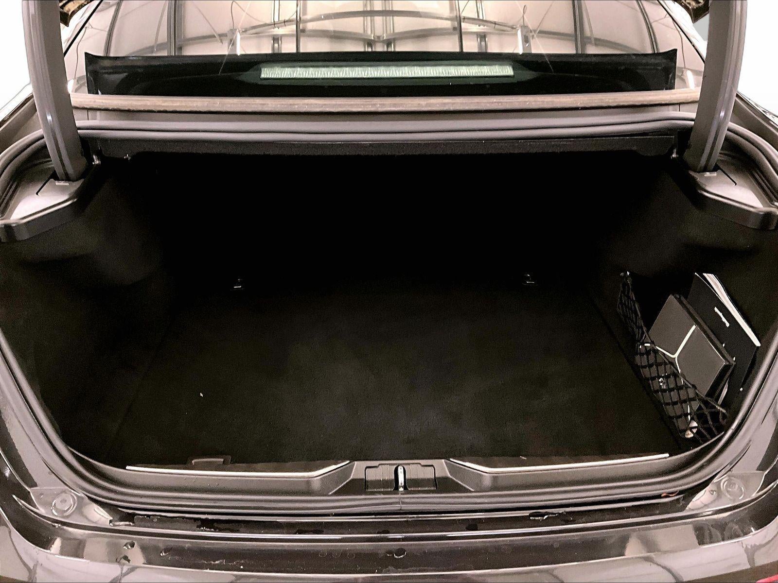 2018 Maserati Quattroporte S Q4