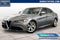 2018 Alfa Romeo Giulia Ti