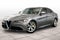 2018 Alfa Romeo Giulia Ti