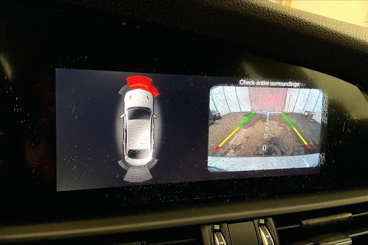 2018 Alfa Romeo Giulia Ti