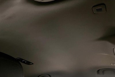 2018 Alfa Romeo Giulia Ti