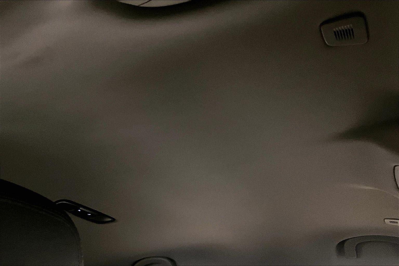 2018 Alfa Romeo Giulia Ti