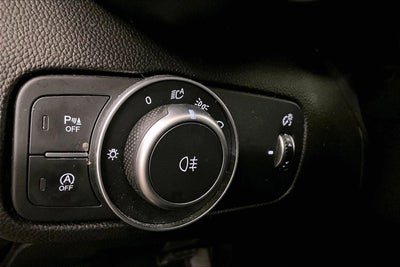 2018 Alfa Romeo Giulia Ti