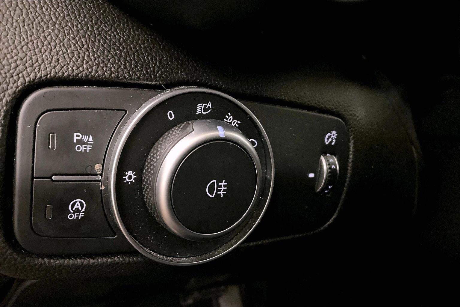 2018 Alfa Romeo Giulia Ti