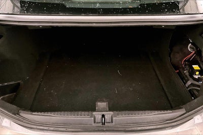 2018 Alfa Romeo Giulia Ti