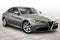 2018 Alfa Romeo Giulia Ti
