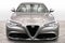 2018 Alfa Romeo Giulia Ti