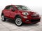 2016 FIAT 500X Lounge