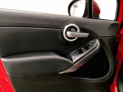 2016 FIAT 500X Lounge
