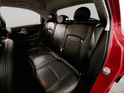 2016 FIAT 500X Lounge