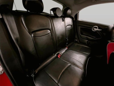 2016 FIAT 500X Lounge