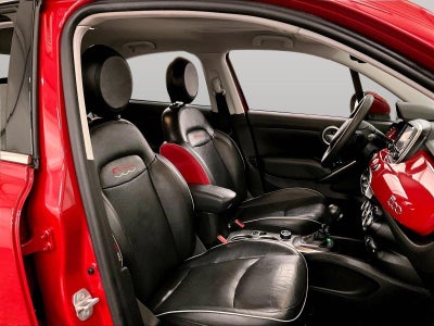 2016 FIAT 500X Lounge