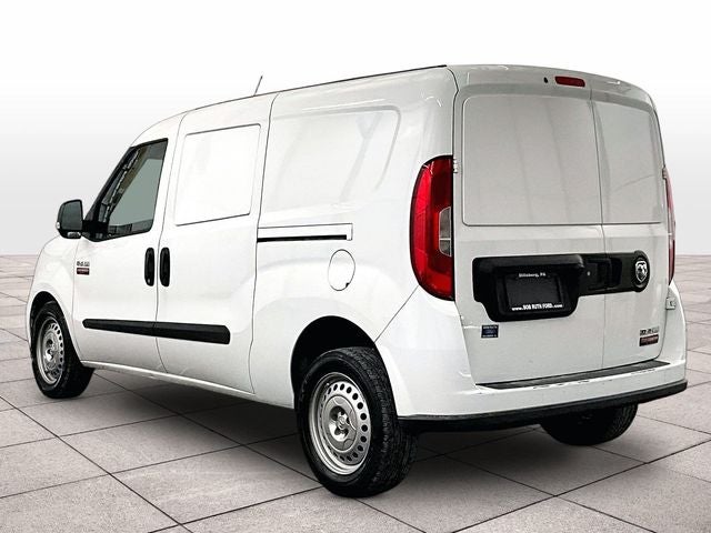 2022 RAM ProMaster City Base