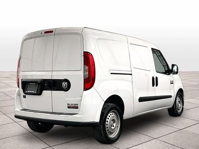 2022 RAM ProMaster City Base
