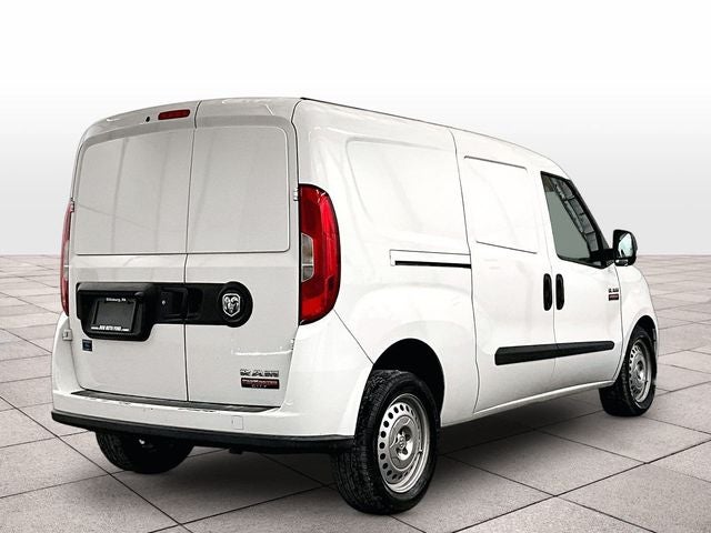 2022 RAM ProMaster City Base