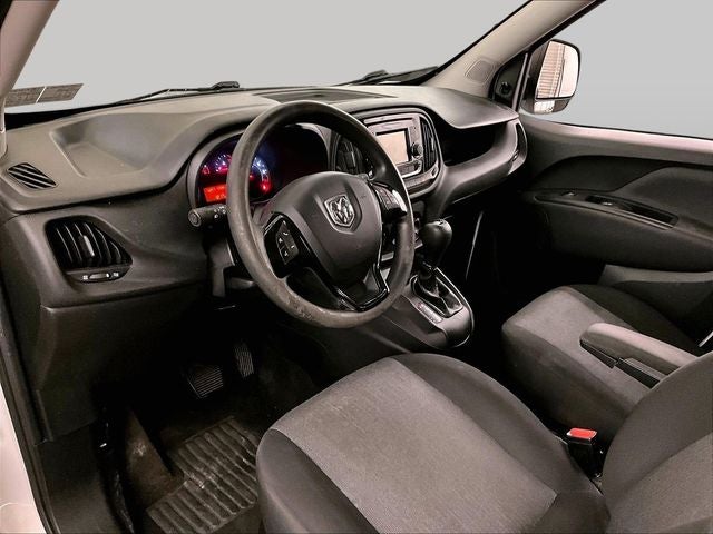 2022 RAM ProMaster City Base