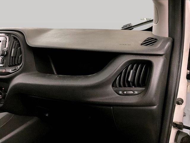 2022 RAM ProMaster City Base