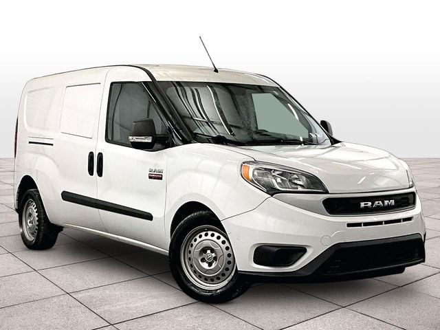 2022 RAM ProMaster City Base