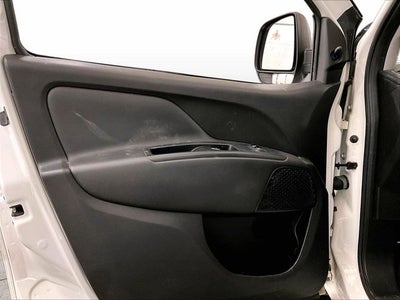 2022 RAM ProMaster City Base