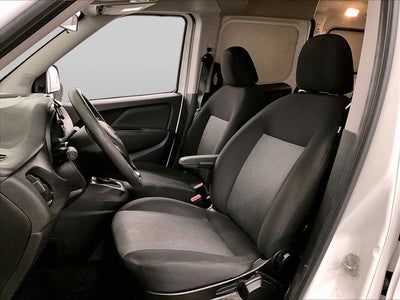 2022 RAM ProMaster City Base