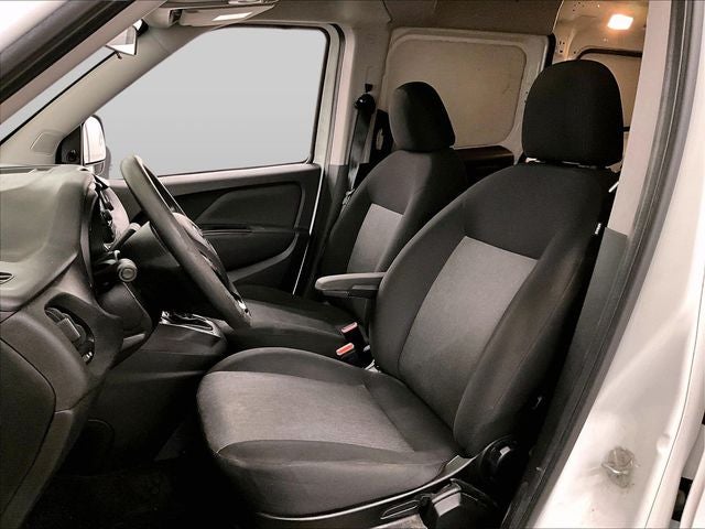 2022 RAM ProMaster City Base