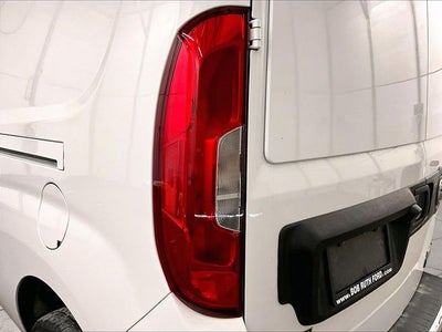 2022 RAM ProMaster City Base