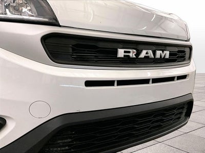 2022 RAM ProMaster City Base