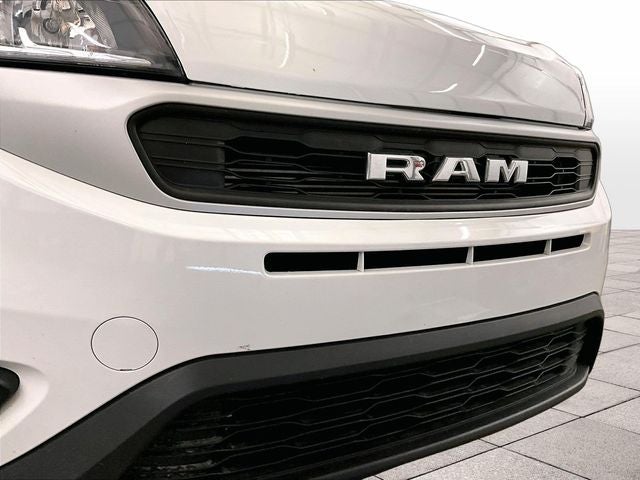 2022 RAM ProMaster City Base