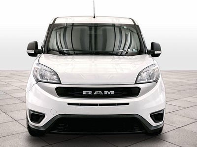 2022 RAM ProMaster City Base