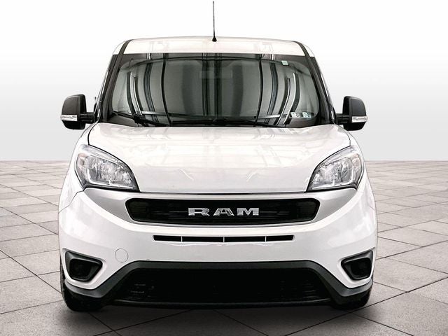2022 RAM ProMaster City Base