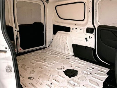 2022 RAM ProMaster City Base