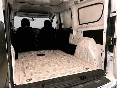 2022 RAM ProMaster City Base