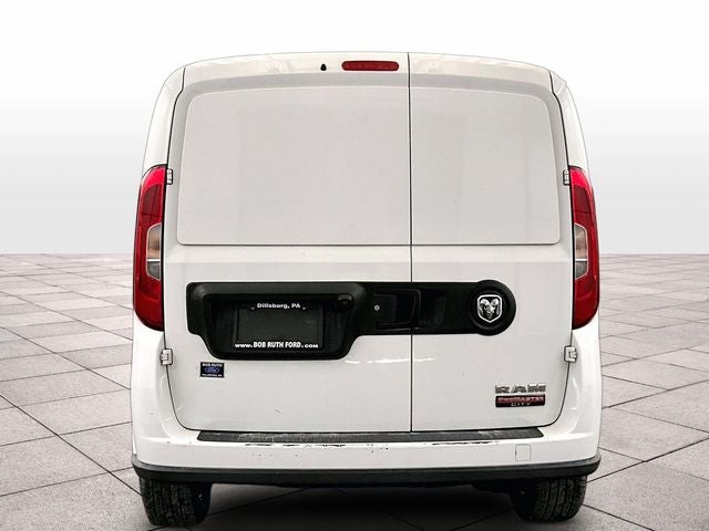 2022 RAM ProMaster City Base