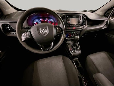 2022 RAM ProMaster City Base