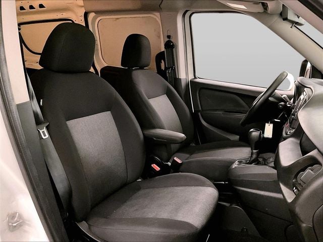 2022 RAM ProMaster City Base