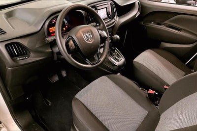 2021 RAM ProMaster City Cargo Van Tradesman