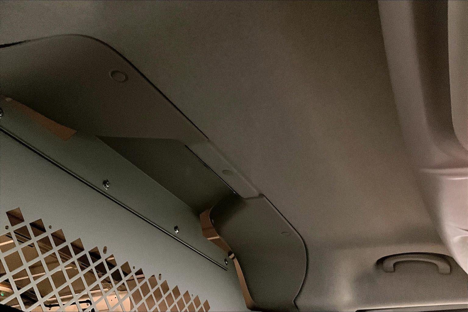 2021 RAM ProMaster City Cargo Van Tradesman