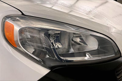 2021 RAM ProMaster City Cargo Van Tradesman