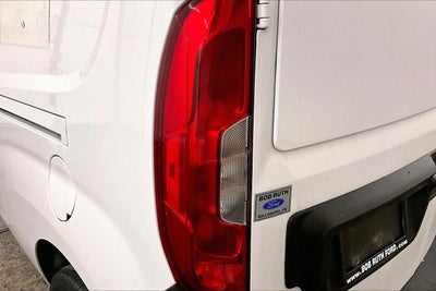 2021 RAM ProMaster City Cargo Van Tradesman