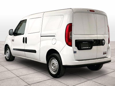 2022 RAM ProMaster City Cargo Van Tradesman