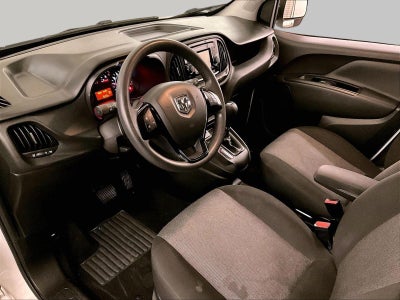 2022 RAM ProMaster City Cargo Van Tradesman