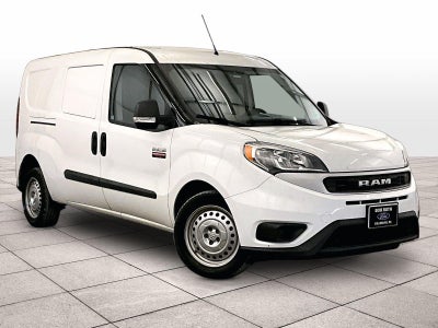 2022 RAM ProMaster City Cargo Van Tradesman