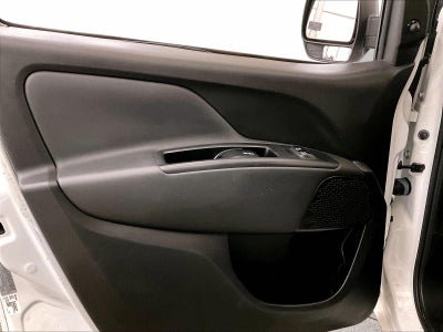 2022 RAM ProMaster City Cargo Van Tradesman