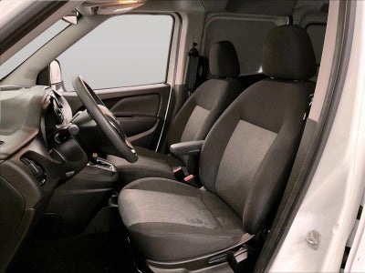 2022 RAM ProMaster City Cargo Van Tradesman