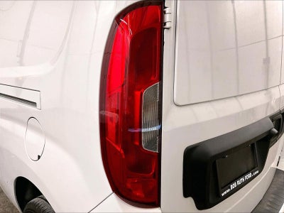 2022 RAM ProMaster City Cargo Van Tradesman