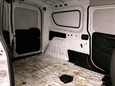 2022 RAM ProMaster City Cargo Van Tradesman
