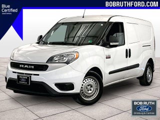 2022 RAM ProMaster City Tradesman